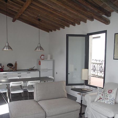 La Crisalide Apartment Sorano  Bagian luar foto