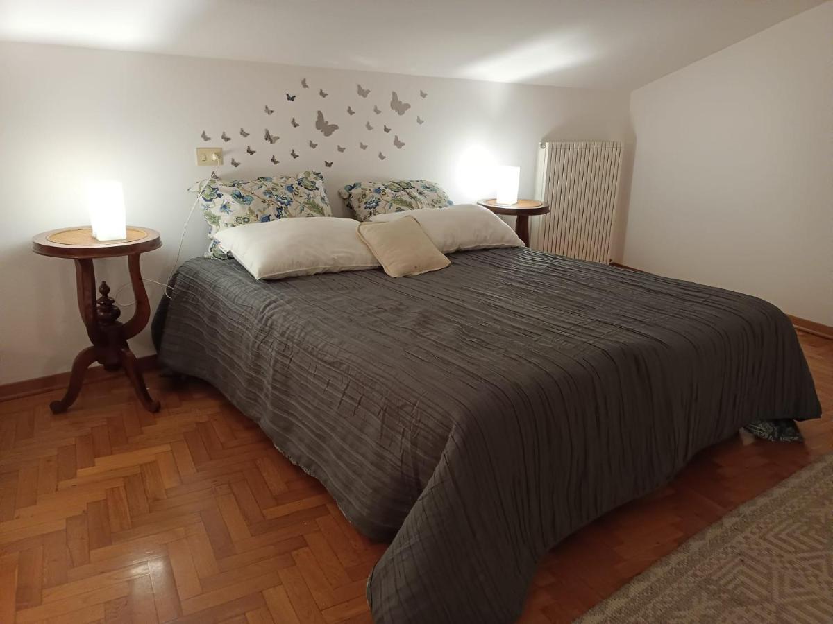 La Crisalide Apartment Sorano  Bagian luar foto