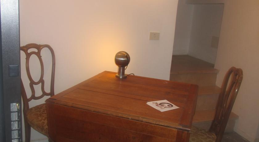 La Crisalide Apartment Sorano  Ruang foto