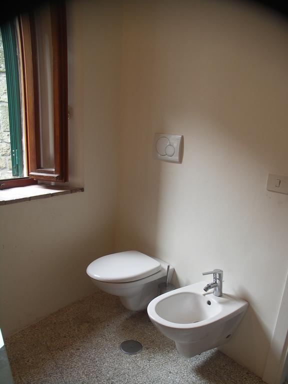 La Crisalide Apartment Sorano  Bagian luar foto