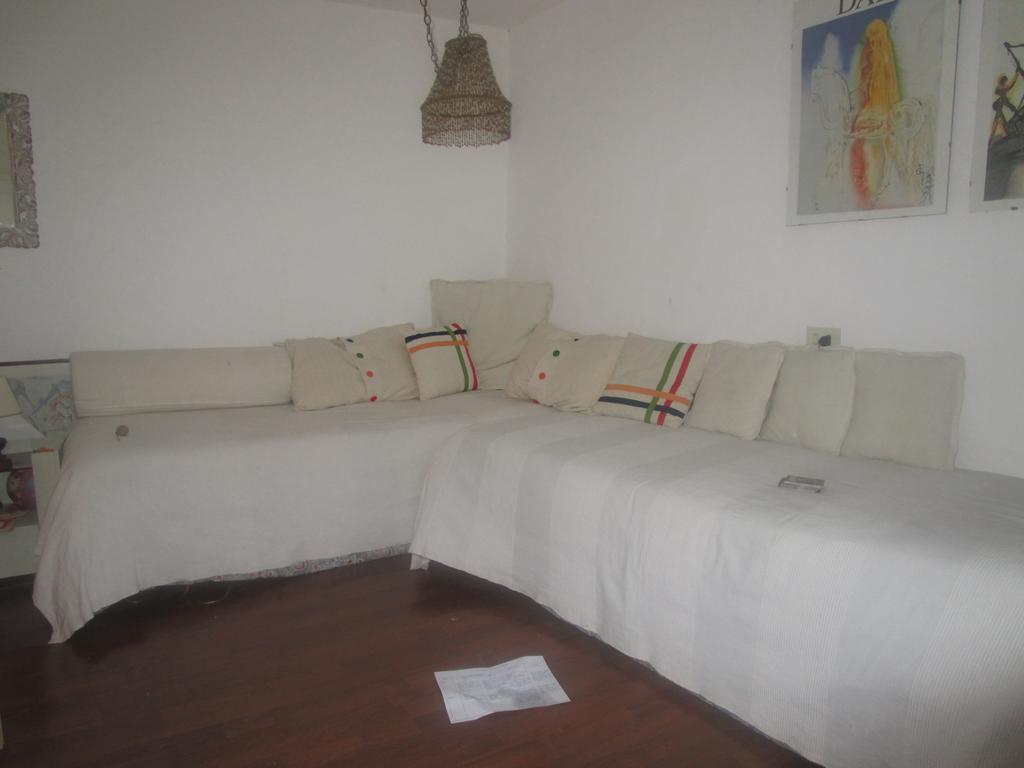 La Crisalide Apartment Sorano  Bagian luar foto
