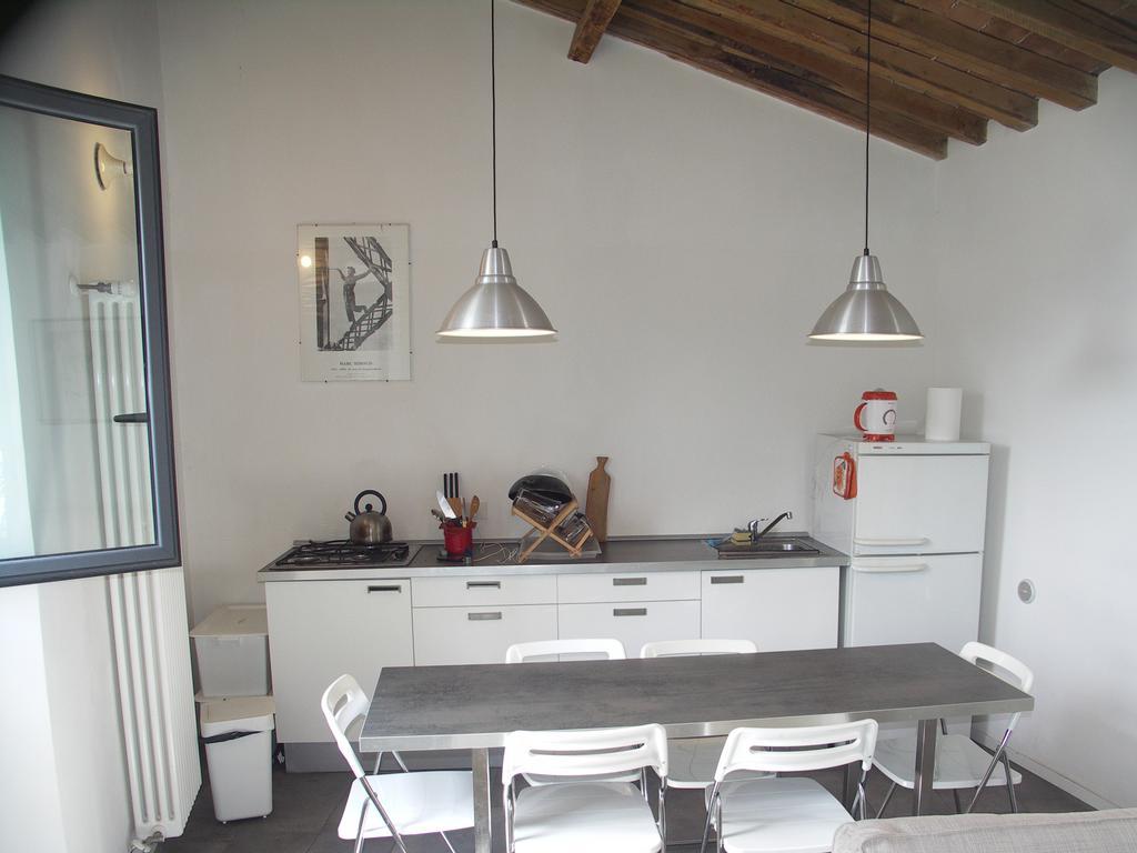 La Crisalide Apartment Sorano  Bagian luar foto