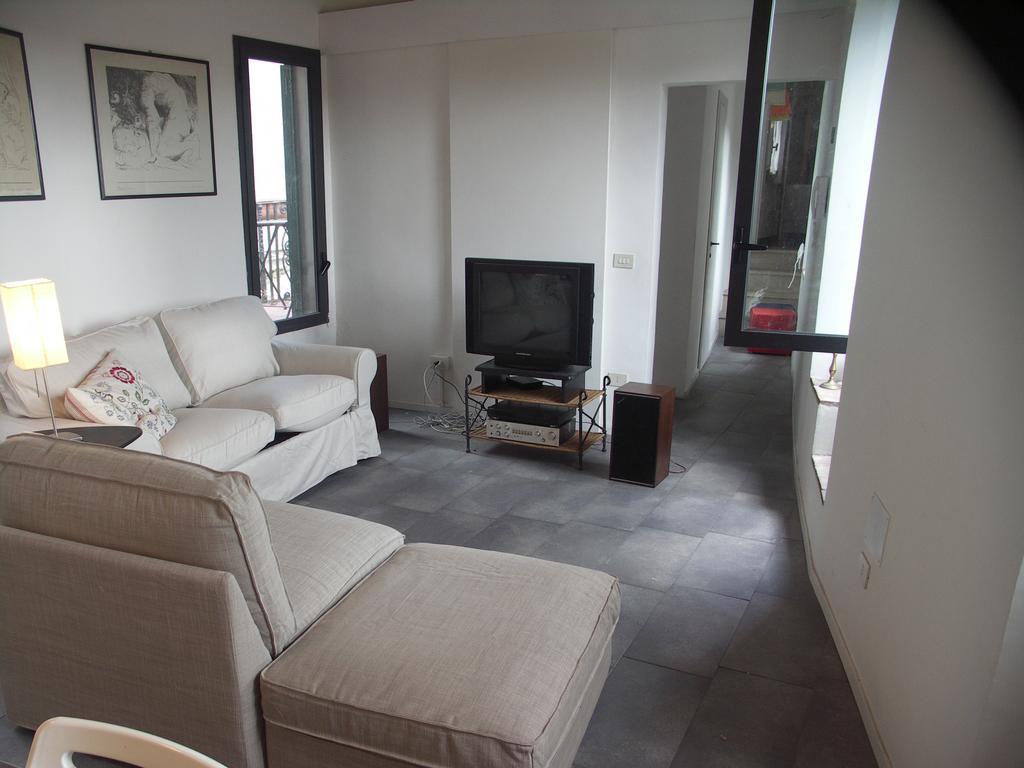 La Crisalide Apartment Sorano  Bagian luar foto